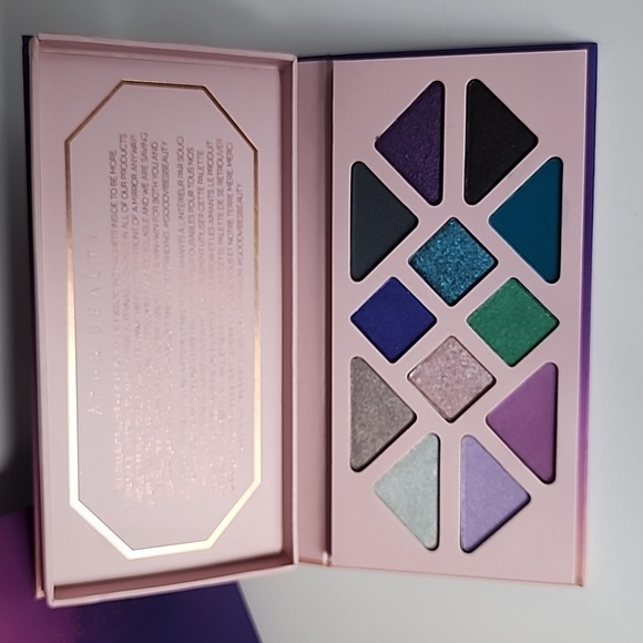 Athr Beauty Moonlight Crystal Palette 🔮 - Picture 2 of 9